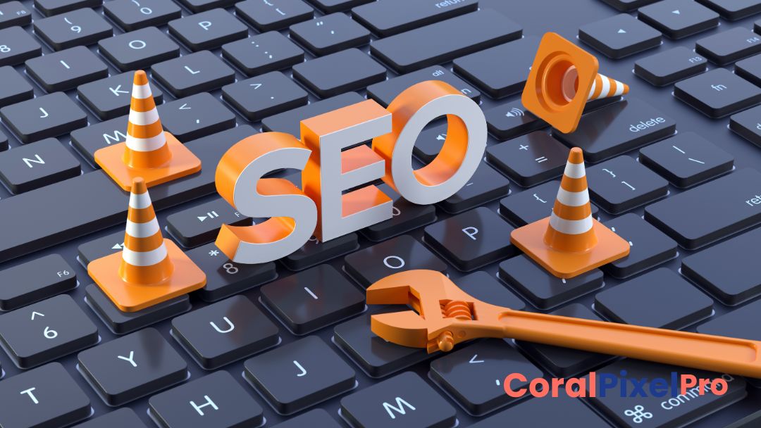 Essential SEO Strategies for Small Business Websites