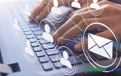 Why Your Small Business Needs a Professional Email Address Over Generic Email