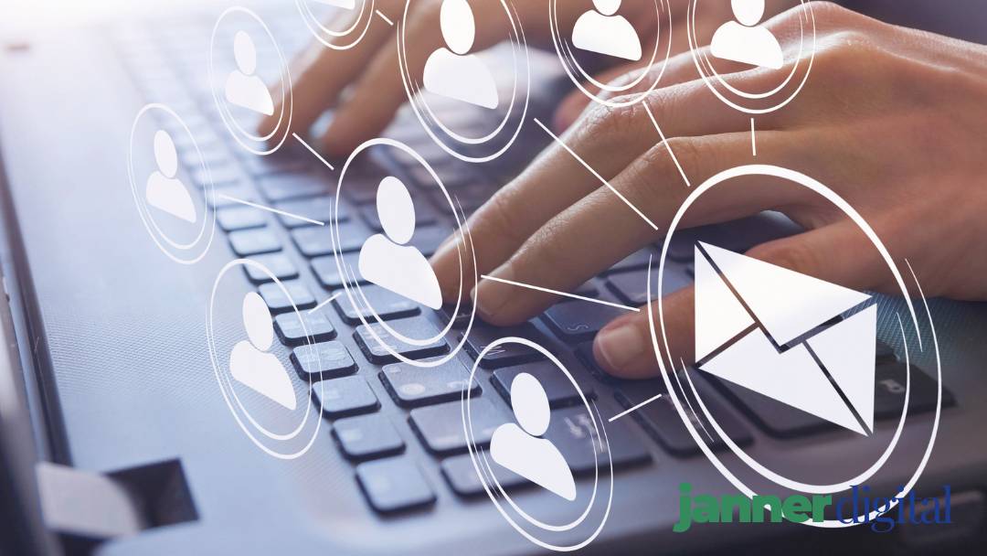 Why Your Small Business Needs a Professional Email Address Over Generic Email